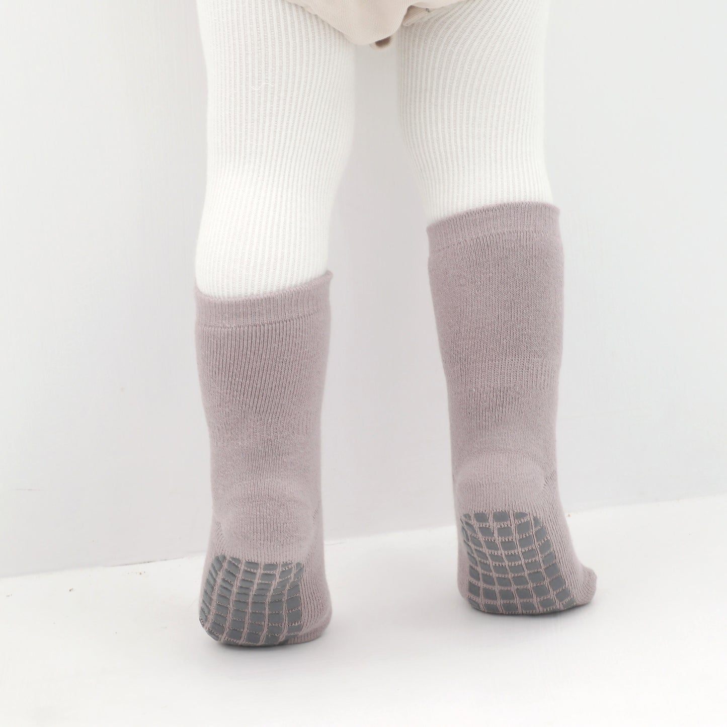 Into The Wild II- Extra Warm- 4 pares de calcetines no deslizantes para bebés y niños pequeños