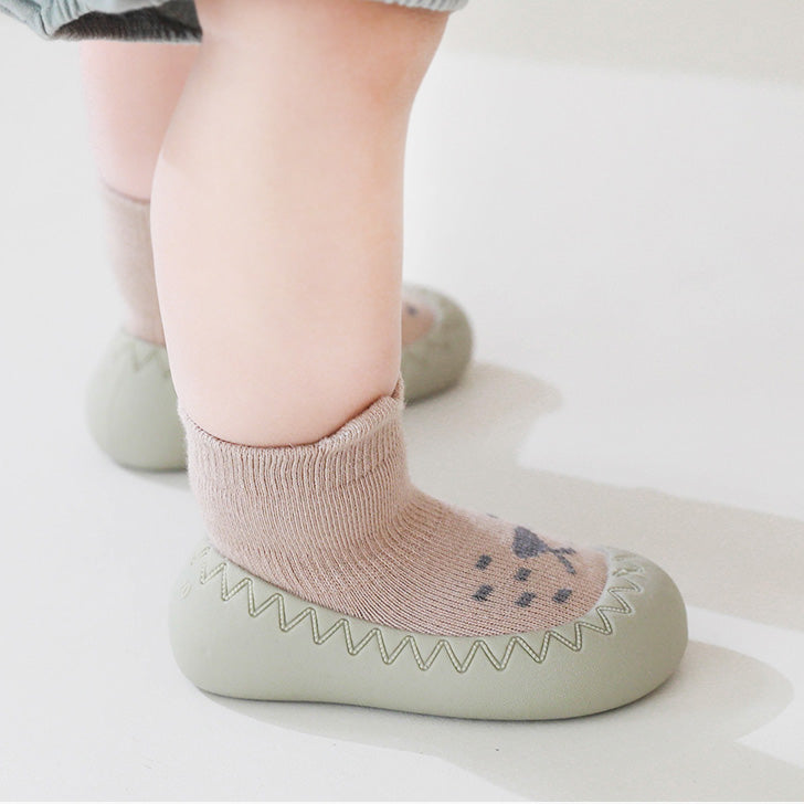Into the Wild - Calcetines-Zapatos Antideslizantes