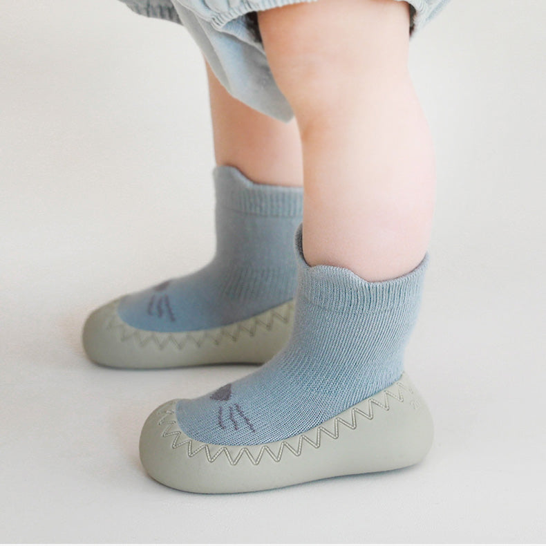 Into the Wild - Calcetines-Zapatos Antideslizantes