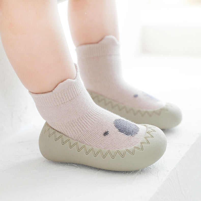 Into the Wild - Calcetines-Zapatos Antideslizantes