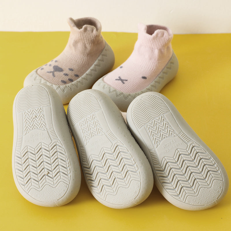 Into the Wild - Calcetines-Zapatos Antideslizantes
