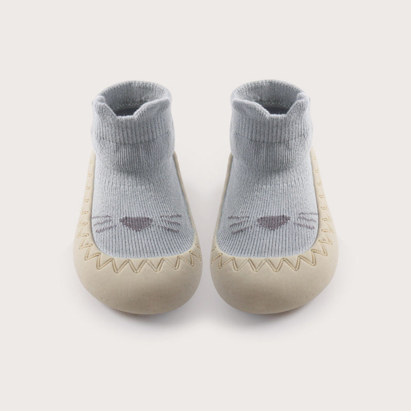 Into the Wild - Calcetines-Zapatos Antideslizantes