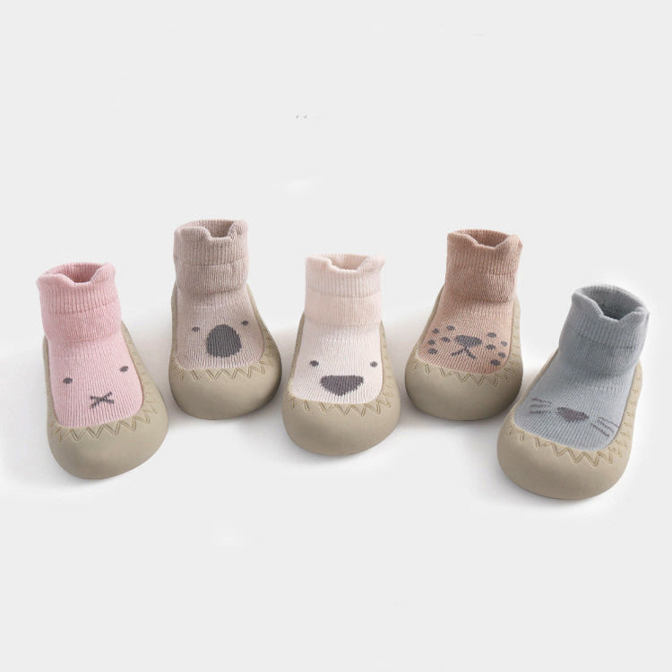 Into the Wild - Calcetines-Zapatos Antideslizantes