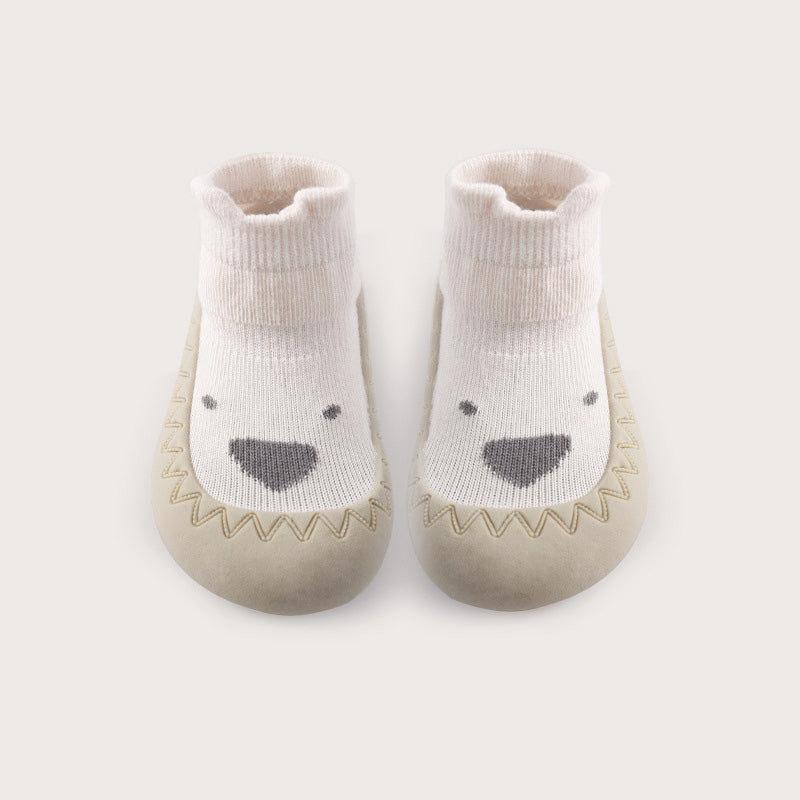 Into the Wild - Calcetines-Zapatos Antideslizantes