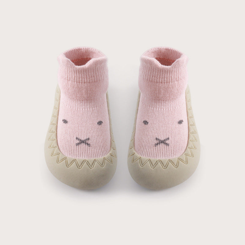 Into the Wild - Calcetines-Zapatos Antideslizantes