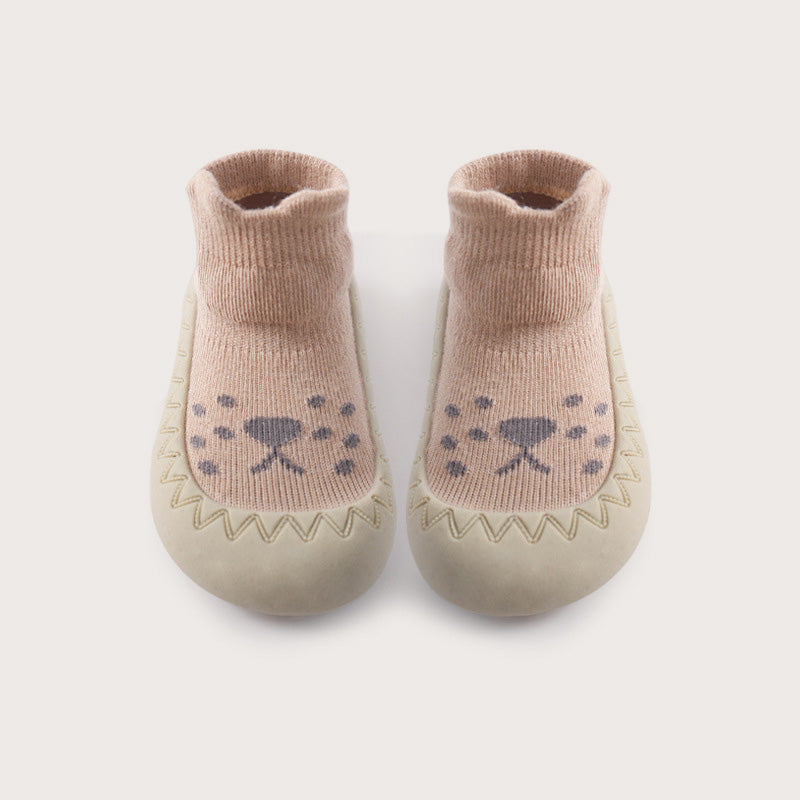 Into the Wild - Calcetines-Zapatos Antideslizantes
