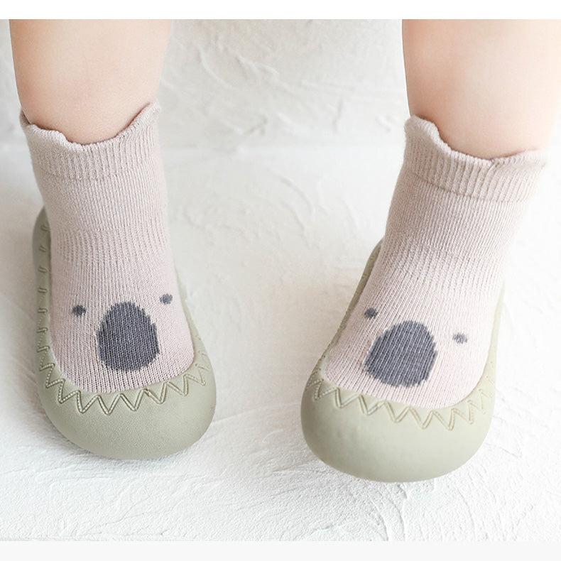 Into the Wild - Calcetines-Zapatos Antideslizantes