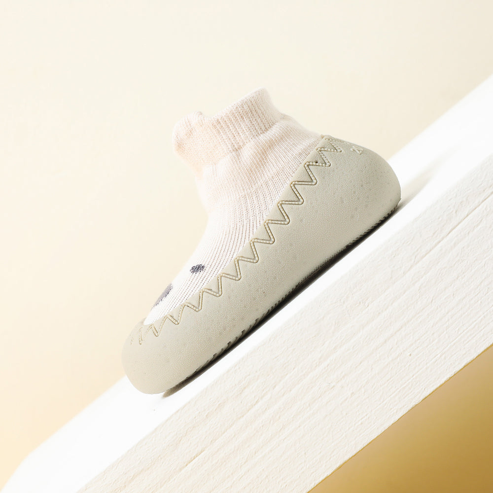 Into the Wild - Calcetines-Zapatos Antideslizantes
