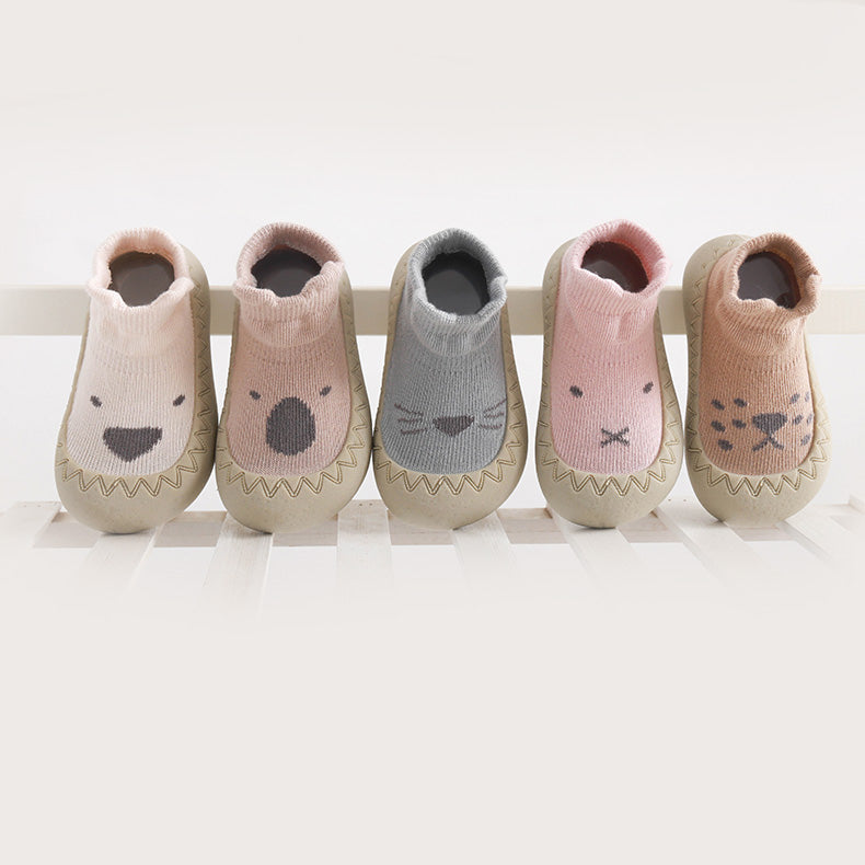 Into the Wild - Calcetines-Zapatos Antideslizantes