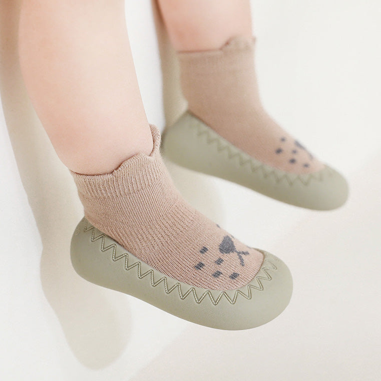 Into the Wild - Calcetines-Zapatos Antideslizantes